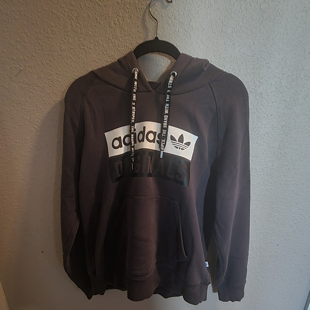 Adidas Originals hoodie